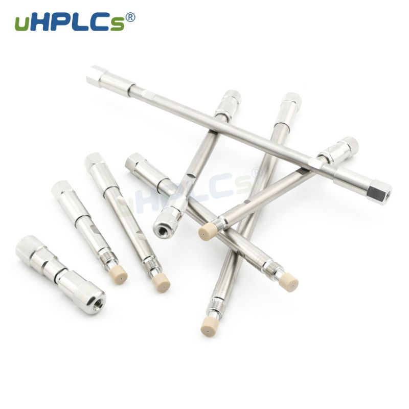 USHD C18 HPLC Column