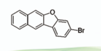 Benzolbinaphtho[2,3-d]furan-3-bromo