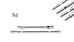 2.1mm Ultrahigh-Pressure UPLC?Empty HPLC Columns