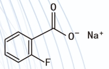 Sodium 2-fluorobenzoate