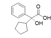 Gramonium bromide intermediate