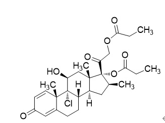 Beclometasone Dipropionate