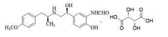 Arformoterol Tartrate