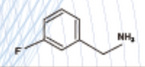 3-Fluorobenzylamine