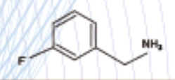 3-Fluorobenzylamine