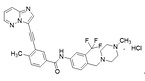 Ponatinib Hydrochloride