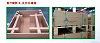 Corrugated Boxes for Green Energy Products