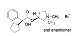 Glycopyrronium Bromide