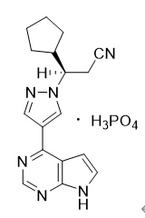 Ruxolitinib Phosphate