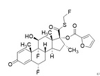 Fluticasone Furoate