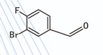 3-Bromo-4-fluorobenzal dehyde