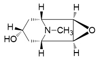 Tiotropium bromide intermediate