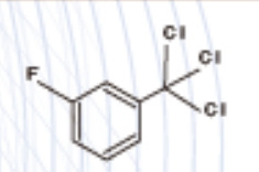 3-Fluorobenzotrichlor ide