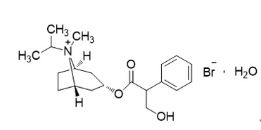 Ipratropium Bromide