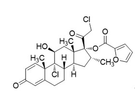 Mometasone Furoate