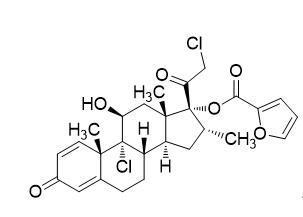 Mometasone Furoate