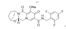 Bictegravir Sodium