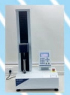 Needle penetration tester