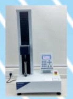 Needle penetration tester