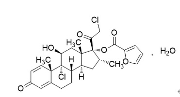 Mometasone Furoate Monohydrate