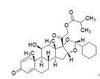 Ciclesonide