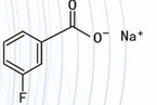 Sodium 3-fluorobenzoate