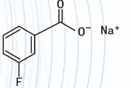 Sodium 3-fluorobenzoate