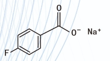 Sodium 4-fluorobenzoate