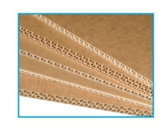 Corrugated Board