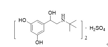 Terbutaline Sulfate