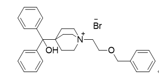 Umeclidinium Bromide