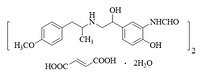 Formoterol Fumarate