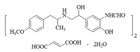 Formoterol Fumarate