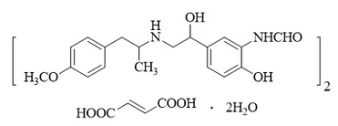 Formoterol Fumarate