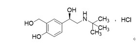 Levalbuterol Hydrochloride