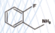 2-Fluorobenzylamine