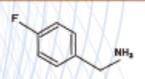 4-Fluorobenzylamine