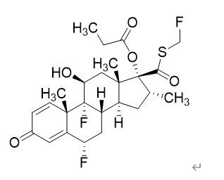 Fluticasone Propionate