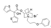 Aclidinium Bromide