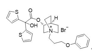 Aclidinium Bromide