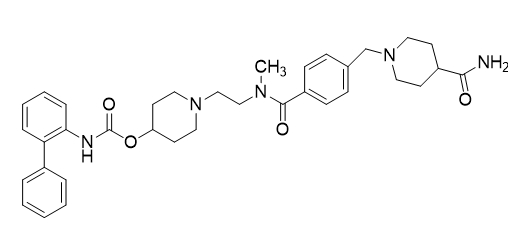 Revefenacin