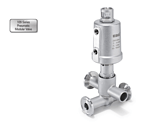 109 Series Pneumatic Modular Valve