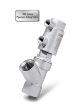 1AB Series Pipe-less Filling Valve