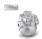 802 Series Ball Float Steam Trap