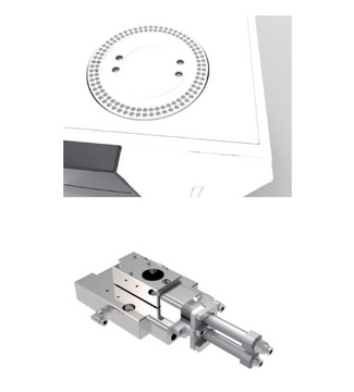 Sampling System  