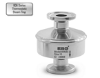 806 Series Thermostatic Steam Trap