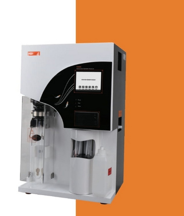 K9860 Automatic KjeldahlNitrogen Protein Analyzer