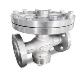 ZZY Series Balance Valve