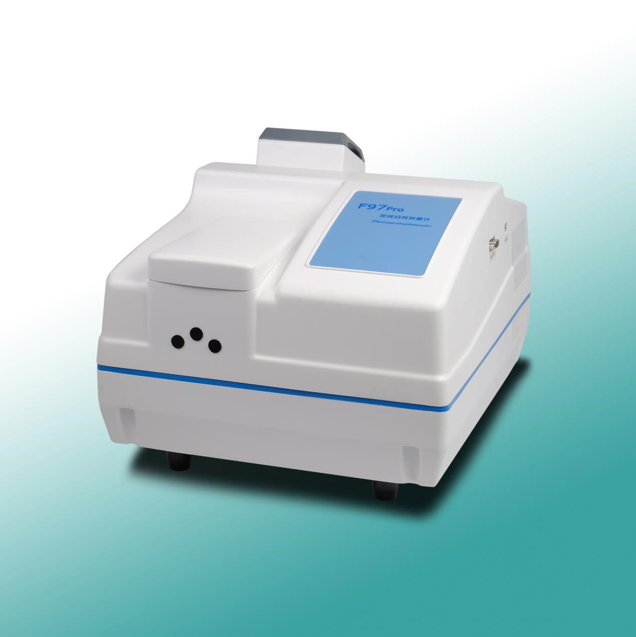 F97Pro Fluorescence Spectrophotometer