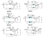 High Performance Spring Accumulator Seals